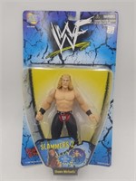 1998 Jakks Pacific WWF Slammers Series 2 Shawn