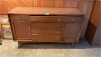 Retro buffet 55 x 19 x 32