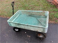 Lawn / Outdoor Cart
