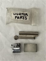 Old Lighter Parts