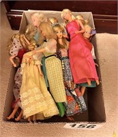 Box Of Barbies(LR)
