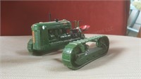 Oliver HG Toy Crawler 1/16 scale