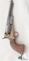 CVA Pistol Kit Gun / Black Powder Gun