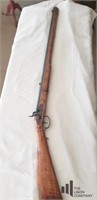 Kentucky Rifle Kit Rifle / Muzzle Loader from CVA
