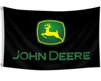 3'x5' John Deere Flag