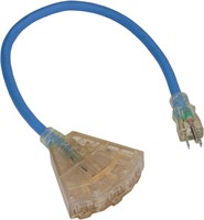 Bayco SL-9102 Extension Cord