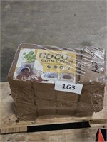 2-12ct coco coir bricks