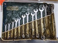 Craftsman Wrench Set