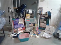 Home Health Care items