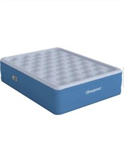 Beautyrest Comfort Plus Air Bed Mattress