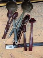 Ladles & Other