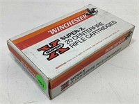 20 Rounds 30-06 Ammo - 180gr Power Point SP