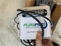 Flow Pro Solution Pump