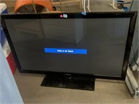 Samsung 50 inch Plasma TV - No remote