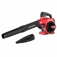 Craftsman B2200 25-cc