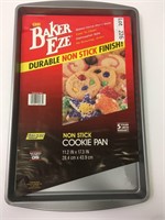 New Non-Stick Cookie Baking Pan
