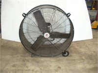 Pro Standard 36 inch Shop Fan