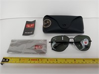 Ray Ban Polarized Sunglasses