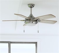 Harbor Breeze 44" Indoor Ceiling Fan $130