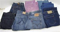 Denim Jeans Size 9/10