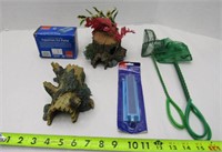 Aquarium Supplies