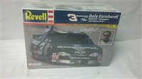 Revell Dale Earnhardt #3 Model Kit 2000 Monte