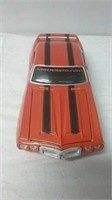 1969 Die Cast Pontiac Firebird By Maisto Scale