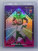 Breece Hall 2022 Recon Rookie