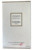 New Coco Chanel Parfum