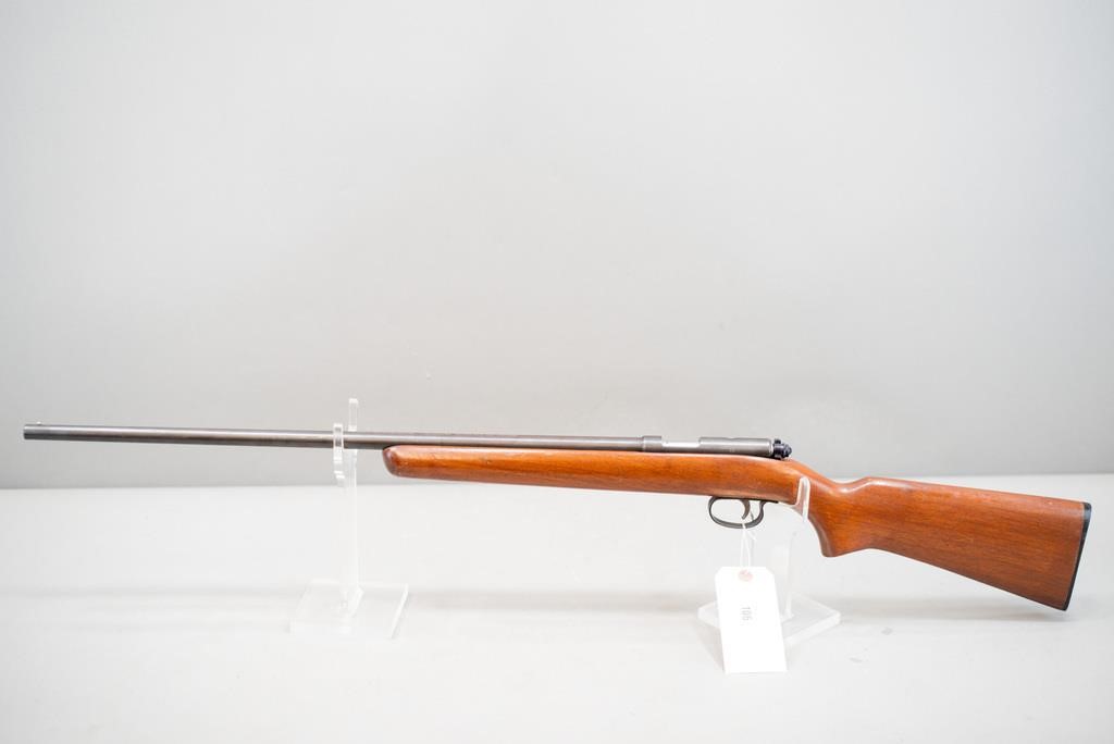 (CR) Remington Model 514 .22 Routledge Shot Rifle