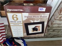 Digtal Picture Frame