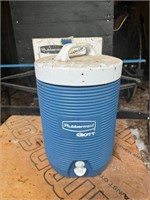 Rubbermaid Water Cooler