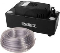 W7129  Everbilt 120-Volt Condensate Pump w/Hose