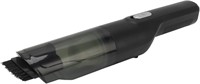 NEW $31 Cordless Handheld Car Vacuum (7.4V 120W)