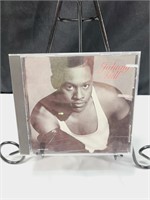 Johnny Gill Preowned CD