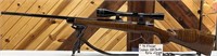 Custom 220 Swift Rifle W 98 Mauser Action &