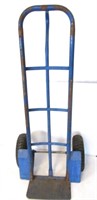 Hand Truck Tires Need Air