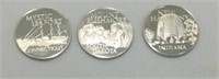 Dealer Lot of silver Coins