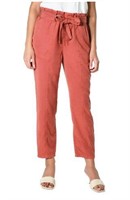 Women's Melody Pants in Marsala, S