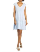 Sanctuary Women's Take Me Away Dress SEASPRAY XXL