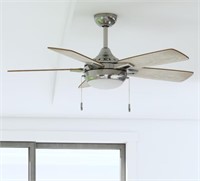 Harbor Breeze 44-in Indoor Ceiling Fan $125