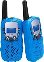 Lictin Kids Walkie Talkies-2pcs Walkie Talkies