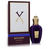 Xerjoff Accento Women's 1.7 Oz Eau De Parfum Spray