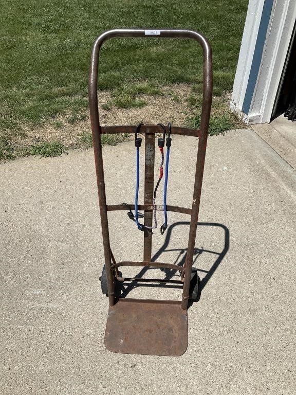 July 17th Bob Roy Household/Tool/Vintage Online auction