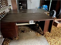 Desk Set (BRING HELP TO LOAD) (B)