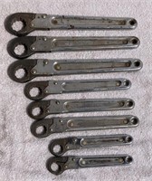 Imperial Open Jaw Wrenches