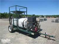 2016 PBM 500 Gallon Gypsum Injector