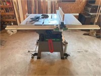 Tools/Table Saw