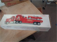 2000 SEARS XMAS TRUCK