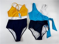 New Cupshe Swimsuits Size Medium